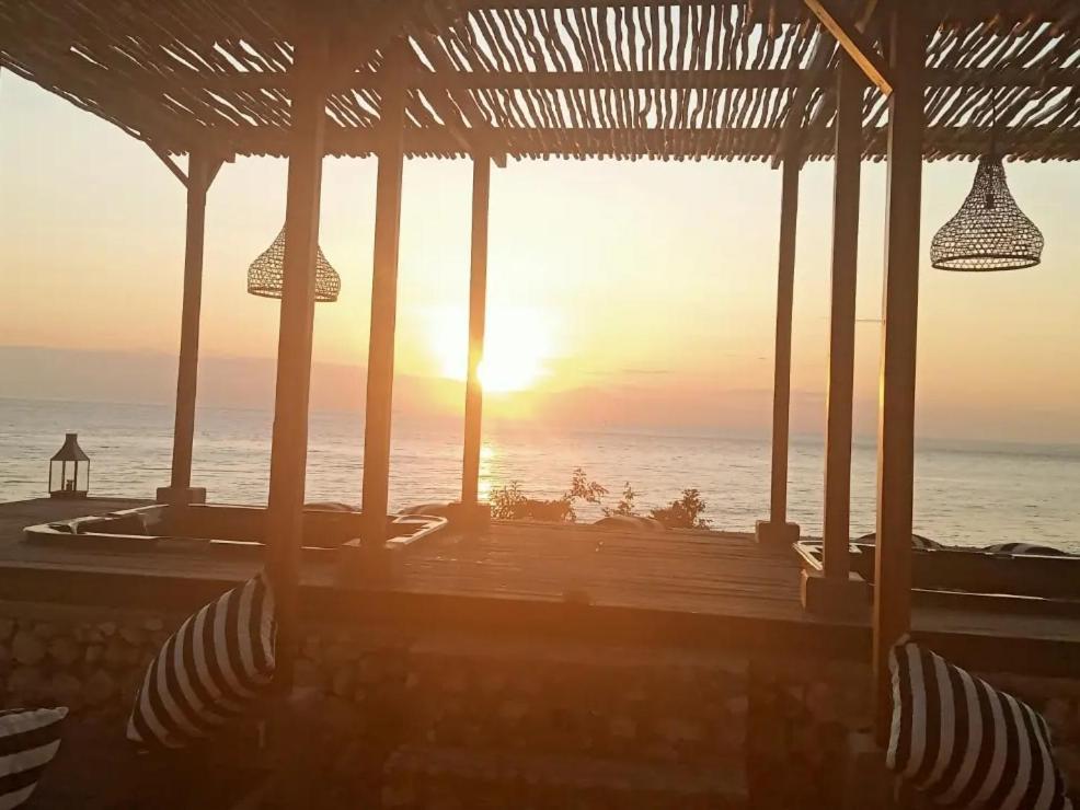 The Sagara Penida Nusa Penida Exterior photo