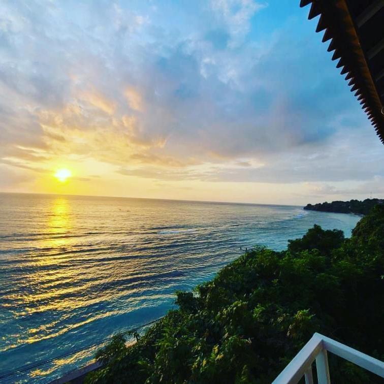 The Sagara Penida Nusa Penida Exterior photo